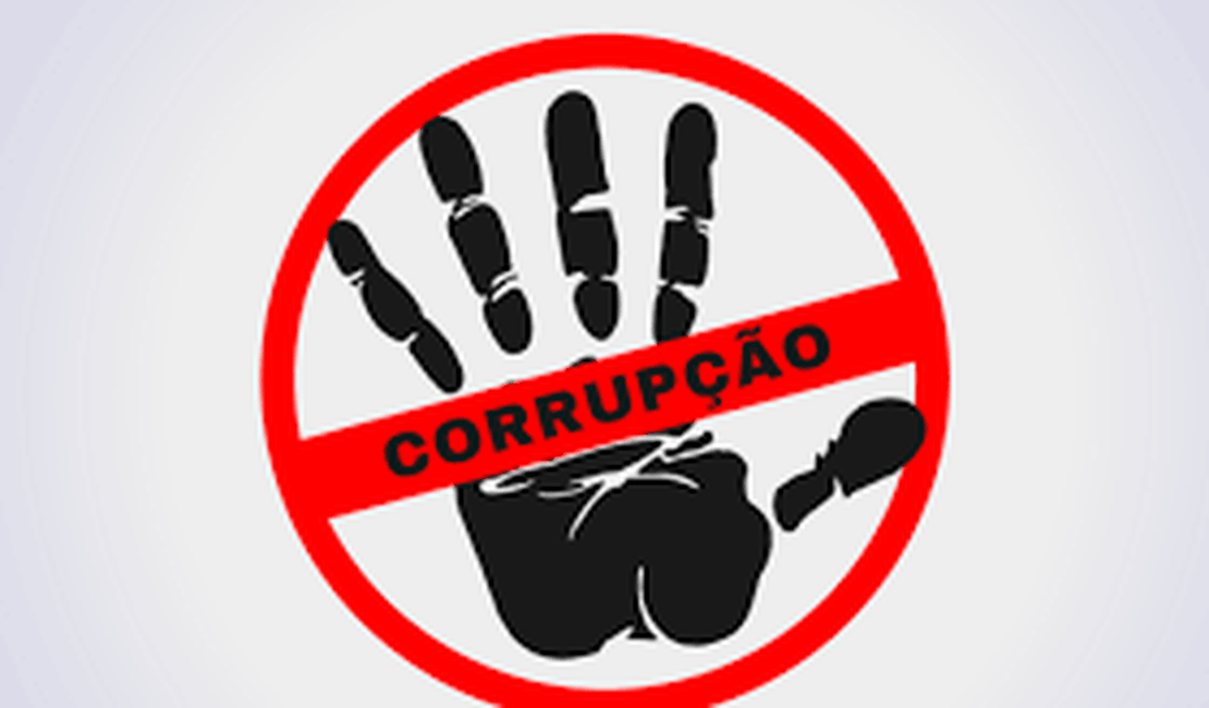 Além de matar, a corrupção tem ocasionado o desprestígio da classe política brasileira