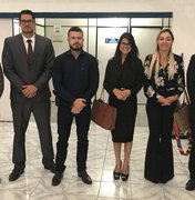 Comissão de Prerrogativas da OAB/AL acompanha o caso do advogado acusado de calúnia por Delegado 