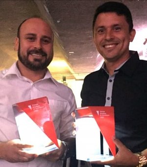TV Ponta Verde ganha prêmio Braskem de Jornalismo na categoria Informação Esportiva