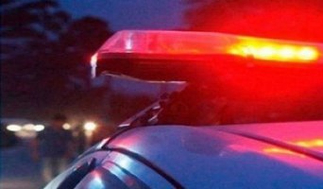 Homem atira em companheira, mata mais quatro e se suicida em SP