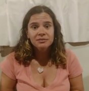 [Vídeo] Alagoanas isoladas em Lima não conseguem voltar ao Brasil 