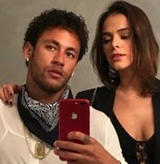 Neymar confirma término com Bruna Marquezine: “Faz parte, é vida que segue”