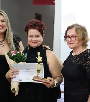 Escritoras alagoanas recebem homenagem no Mês da Mulher