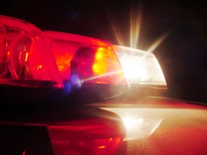 Jovem é preso por porte ilegal de arma de fogo