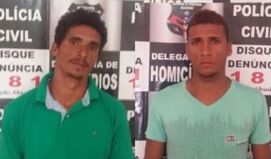&#65279;2º Tribunal do Júri julga irmãos acusados de homicídio em Rio Novo nesta segunda-feira