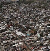 Furacão muda foco de militares brasileiros que atuam no Haiti