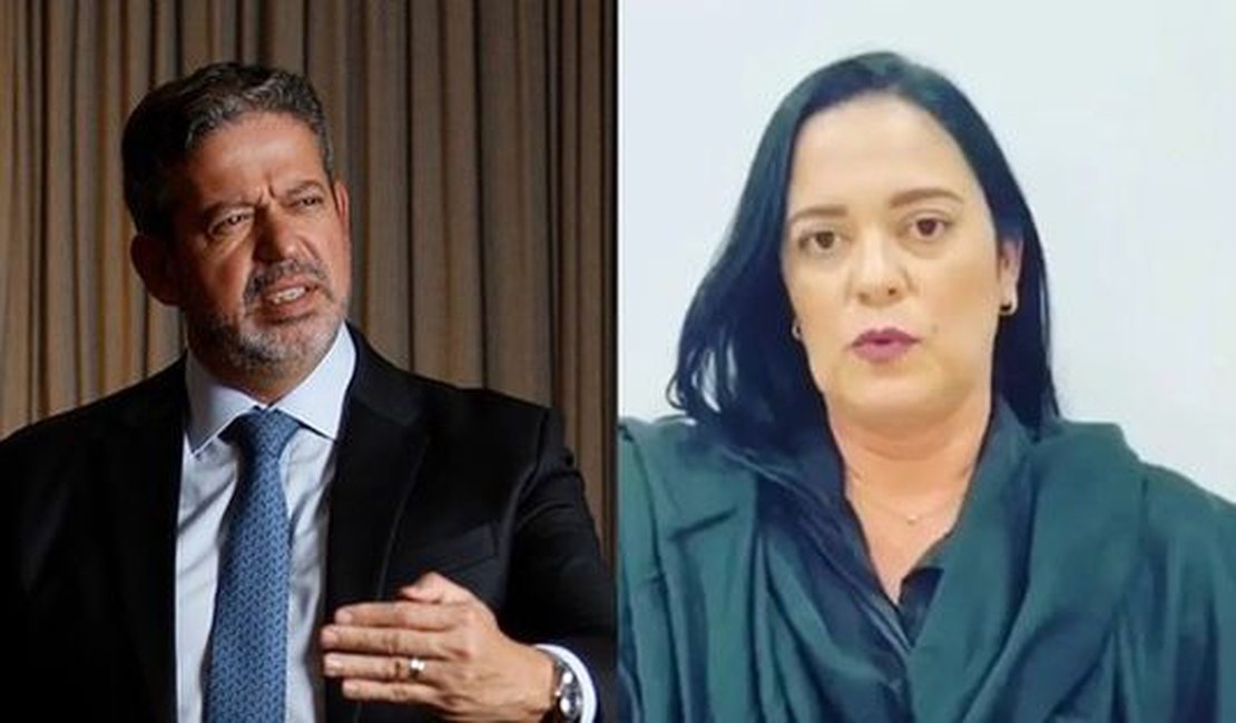 Ex-mulher de Arthur Lira é exonerada de cargo no governo Paulo Dantas por não conseguir exercer a função