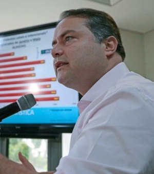 Segurança Pública apresenta balanço semestral de índices criminais em Alagoas