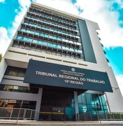TRT autoriza Prefeitura a usar recursos no combate ao coronavírus