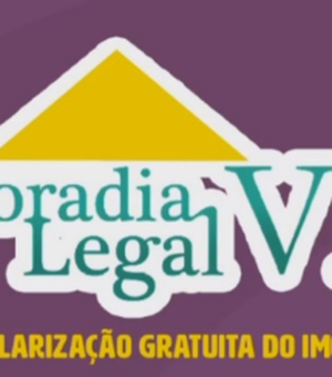Programa Moradia Legal VI chega aos bairros da Cafurna e Alto do Cruzeiro