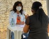 Comunidade rural de Arapiraca é a primeira a receber a ação solidária Cuidar de Você