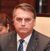 Bolsonaro anuncia que isenção do IR deve subir para R$ 3.000