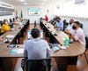 Secretário reúne trade turístico para alinhamento de ações promocionais