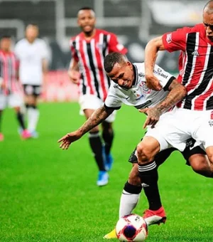 São Paulo disputará oito jogos em 17 dias caso chegue à final do Paulistão