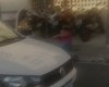 Motorista da prefeitura baleado está internado na UTI em estado grave