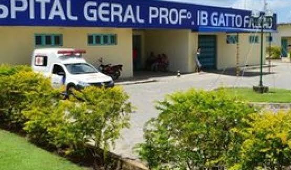 Mulher é esfaqueada pelo ex-companheiro em Rio Largo; autor foge