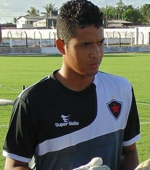 ASA acerta com jovem goleiro vindo do Botafogo da Paraíba