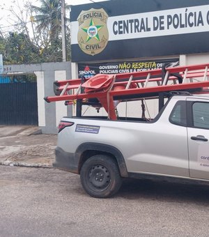 Funcionários da Equatorial são perseguidos por cliente após realizar corte de energia em residência
