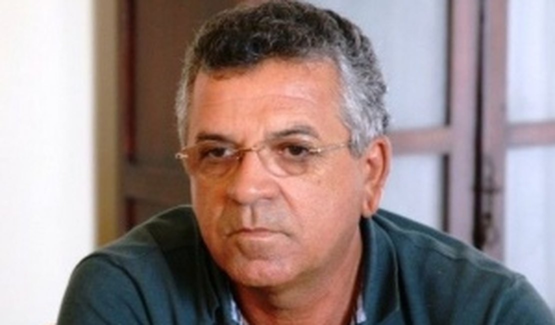 Prefeito de Campo Grande, Arnaldo Higino, é incluído na lista do TCU com políticos que podem ser inelegíveis