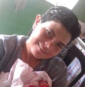 Família procura parente que está há um mês desaparecida em Arapiraca