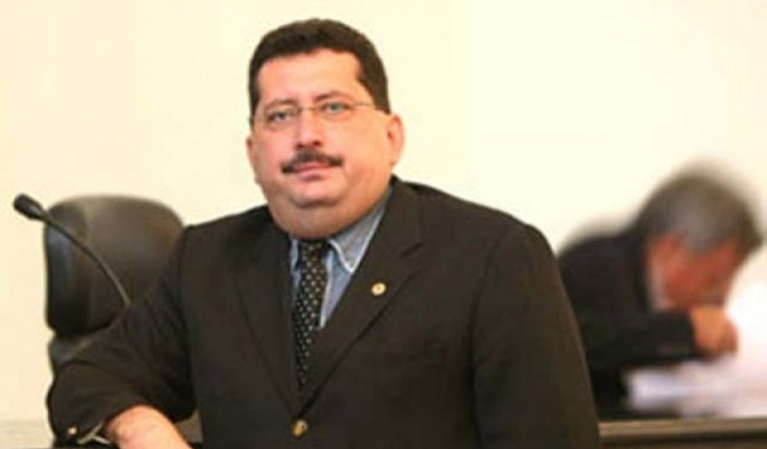 Gilberto Gonçalves é escolhido o novo prefeito do município de Rio Largo