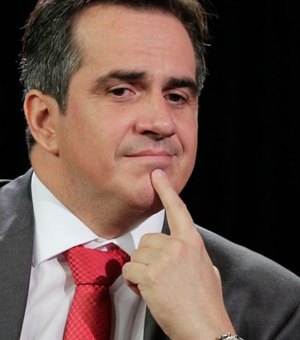 PF faz buscas em inquérito que investiga senador Ciro Nogueira
