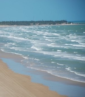 IMA divulga condições de banho em 57 trechos da costa alagoana