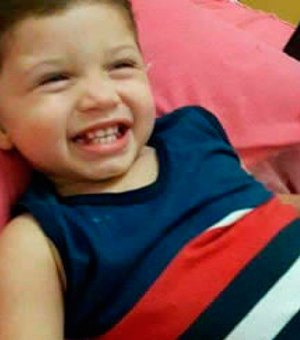 Criança de dois anos é atropelada pelo próprio pai na Bahia