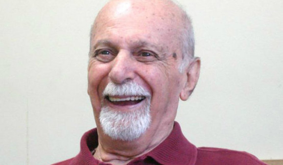 Jornalista alagoano Luiz Mario Gazzaneo, morre aos 84 anos
