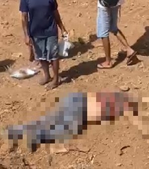 Homem morre após capotamento na zona rural de Igaci na manhã desta quarta (18)