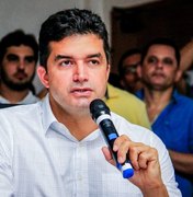 Prefeito Rui Palmeira publica decreto com regras da fase amarela