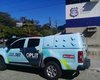 Mulher é presa por tentativa de estelionato em agência da Caixa