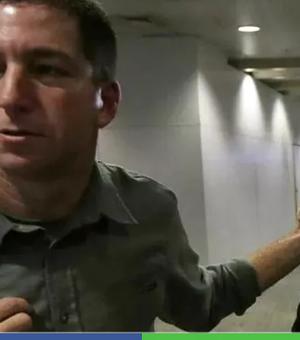 Consulado dos EUA nega visto aos filhos de Glenn Greenwald
