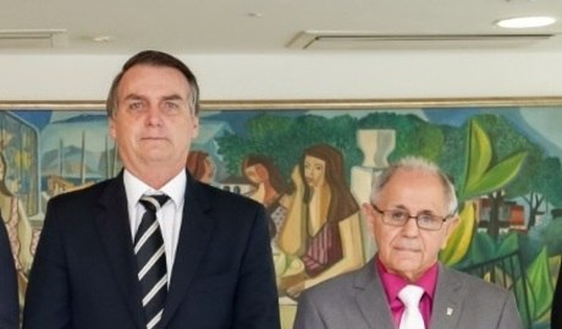 General nomeado por Bebianno deixa o governo de Jair Bolsonaro