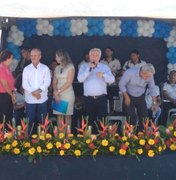 Maragogi celebra 143 anos de Emancipação Política