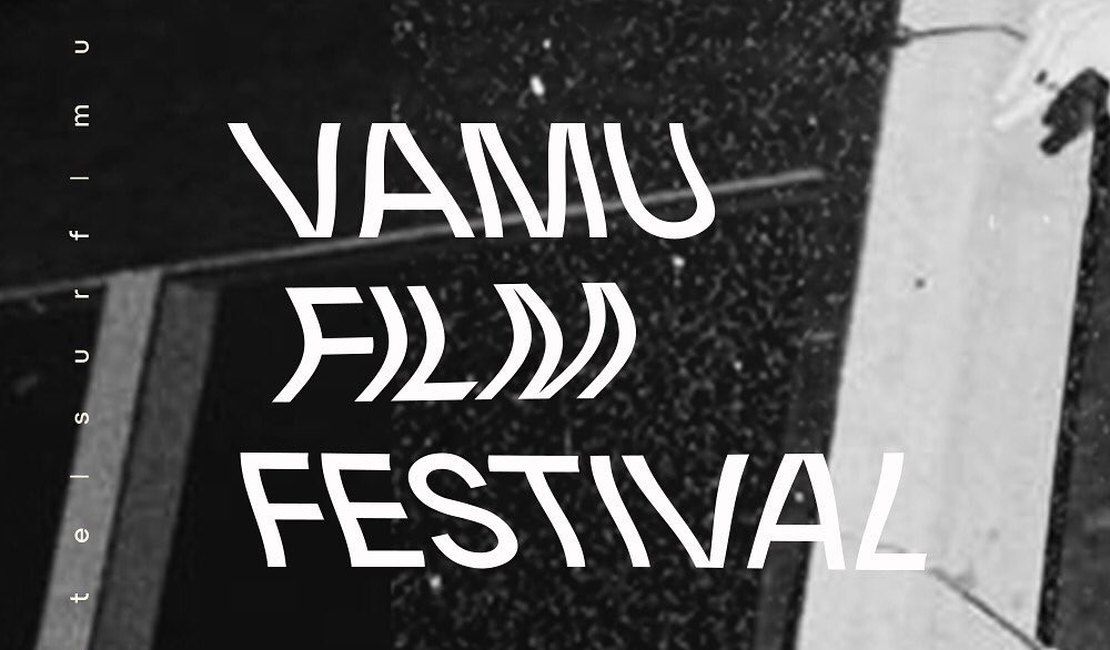 Liberadas as inscrições para o festival de cinema VAMU