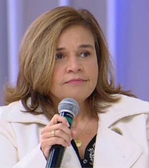 Por decisão da justiça Cláudia Rodrigues deve voltar a Globo