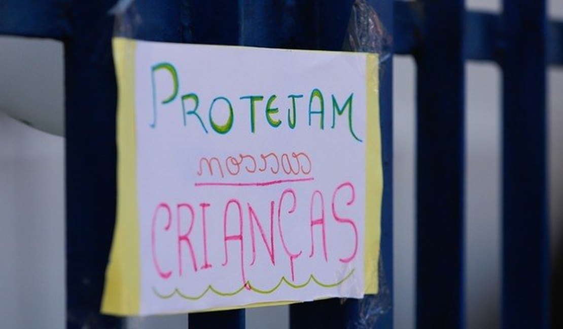Justiça aceita denúncia e tio que estuprou menina no ES vira réu