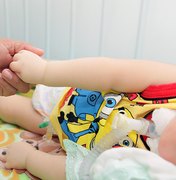 ?Justiça determina que criança com microcefalia receba tratamento em casa