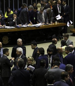 Câmara inicia votação da reforma da Previdência na manhã desta quarta