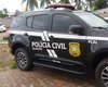 Polícia Civil inicia operação para prender suspeitos de fraudar concurso da PM