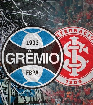 Justiça suspende organizadas do Grêmio e Internacional dos estádios por 90 dias
