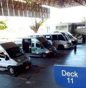 Transportes complementares voltam a transitar de Arapiraca para Maceió e demais cidades