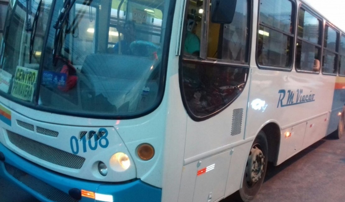 Viação RM anuncia aumento de tarifa em ônibus