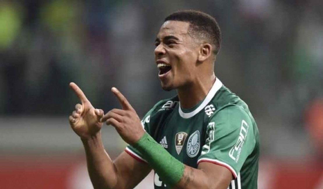 Palmeiras põe Manchester City como favorito por Gabriel Jesus