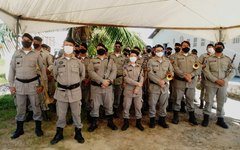 Banda da Polícia Militar de Alagoas