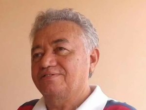 ‘Dr. Curió’: morre o advogado e ex-procurador de Porto Calvo