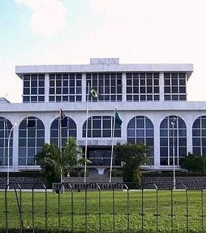 Tribunal de Contas de Alagoas suspende atividades presenciais