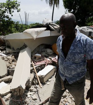 Missão humanitária brasileira parte para o Haiti neste domingo