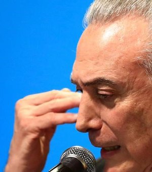 Defesa de Temer critica vazamento de delação do Funaro e rebate acusações